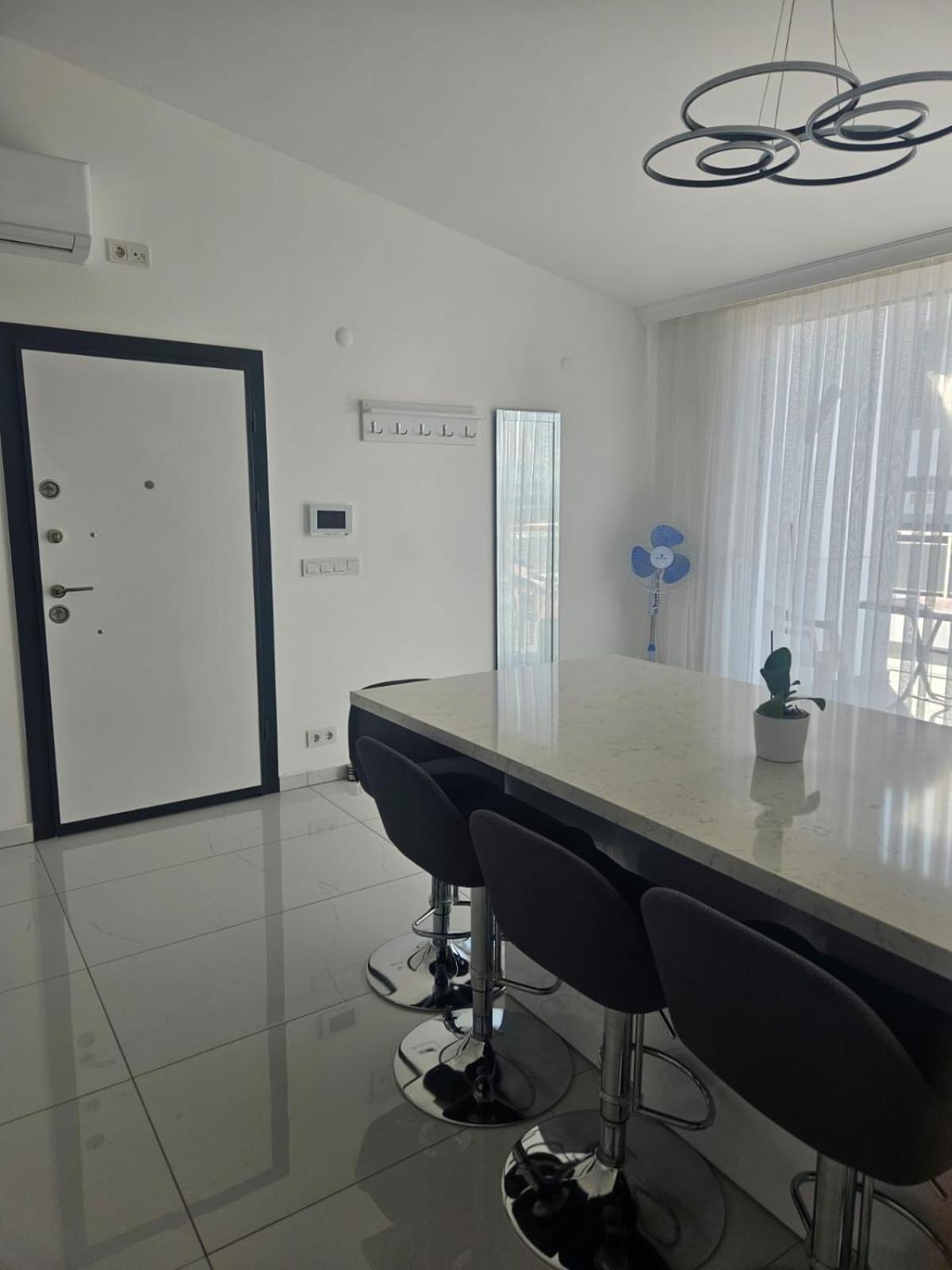 Modern Apartment In Very Quiet Location In Darica, Istanbul Exterior photo